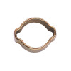 COLLIER A OREILLE 11/13 LOT DE 2