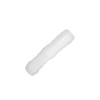 JONCTION CANNELE PLASTIQUE DIAMETRE 06