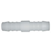 JONCTION CANNELE PLASTIQUE DIAMETRE 12