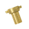 NEZ ROBINET 20X27 D15MM LAITON VRAC