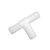 TE CANNELE PLASTIQUE DIAMETRE 06
