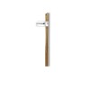 TUTEUR BAMBOU NATUREL HAUTEUR 1M50 DIAMETRE 10-12MM LOT 2