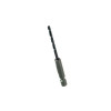 FORET METAUX QUEUE HEXAGONAL D3MM SOUS BLISTER