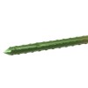 TUTEUR ACIER PLASTIFIE 1M50 VERT