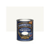 PEINTURE FER HAMMERITE BRILLANT 0L75 BLANC