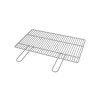 GRILLE CHROME 67X40