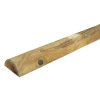 TRAVERSE CLOTURE BOIS 250CM