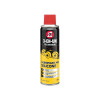 LUBRIFIANT SILICONE AEROSOL 250ML 3 EN 1 TECHNIQUE