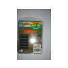 AGRAFE 20 VERT BOITE DE 1000