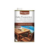 HUILE PROTECTRICE TECK/BOIS EXOTIQUE 1L STARWAX