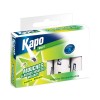 ANTI MOUCHE RUBAN ADHESIF X4 KAPO VERT
