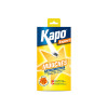 ANTI MOUCHE ADHESIF FLEUR ORANGE X4 KAPO EXPERT