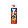 ANTI GUEPE/FRELON FOUDROYANT AEROSOL 500ML KAPO CHOC