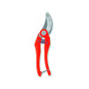 SECATEUR BOIS VERT ACIER 25MM