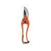 SECATEUR BOIS VERT FORGE 25MM