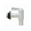 ROBINET DN 18 POUR CUVE A EAU 205-650 LITRE