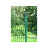 POTEAU AXOR A ENCOCHES H1.10M VERT