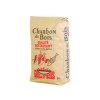 CHARBON DE BOIS 50L QUALITE RESTAURATION SAC