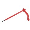 CHEVILLETTE RONDE 250MM