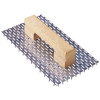 TALOCHE A CLOUS EN METAL MANCHE EN BOIS 24 X 15 CM NESPOLI