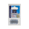 AIGUILLE RECHANGE BLANC BLISTER 20