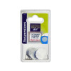 ATTACHE GOMME DIAMETRE 30 BLISTER 5
