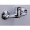 MITIGEUR DOUCHE MECANIQUE NEREA CHROME