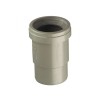 MANCHON DILATATION MALE/FEMELLE DIAMETRE 40