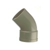 COUDE 45DEG MALE/FEMELLE DIAMETRE 40