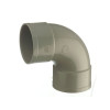 COUDE 87DEG30 FEMELLE/FEMELLE DIAMETRE 100