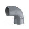 COUDE 87°30 MALE/FEMELLE DIAMETRE 32