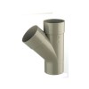 CULOTTE 45° MALE/FEMELLE DIAMETRE 32