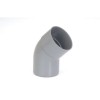 COUDE 45°MALE/FEMELLE DIAMETRE 125