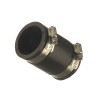MANCHON METAL/PVC DIAMETRE 50