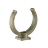 COLLIER INSTANTANE DIAMETRE 40 INSTALLATION 7X150 BLISTER 5