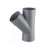 CULOTTE 45°FEMELLE/FEMELLE DIAMETRE 32