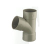 CULOTTE 67°30 FEMELLE/FEMELLE DIAMETRE 100