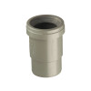 MANCHON DILATATION MALE/FEMELLE DIAMETRE 100