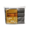 TAMPON LAINE ACIER 12X5G