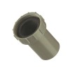 DOUILLE MALE + ECROU + JOINT DIAMETRE 40/40X49