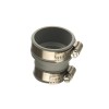 MANCHON METAL/PVC D110X100