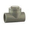 CLAPET ANTI RETOUR DIAMETRE 40