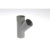 CULOTTE 45 DEGRES MALE / FEMELLE DIAMETRE 125