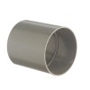 MANCHON FEMELLE / FEMELLE DIAMETRE 125