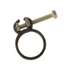 COLLIER X2 FILS X2 ACIER 45/50 MM