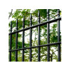 PEINTURE FER HAMMERITE SATIN 0L75 NOIR