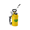 PULVERISATEUR GACHETTE 5L FLORALY 7 BERTHOUD