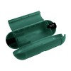 BOITIER RACCORDEMENT ETANCHE VERT