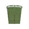 CUVE EAU RECTANGULAIRE 300L +COUVERCLE +ROBINET