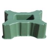SUPPORT CUVE A EAU RECTANGULAIRE 300L
